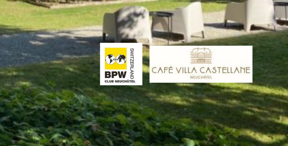 Garden Party & R&eacute;seautages