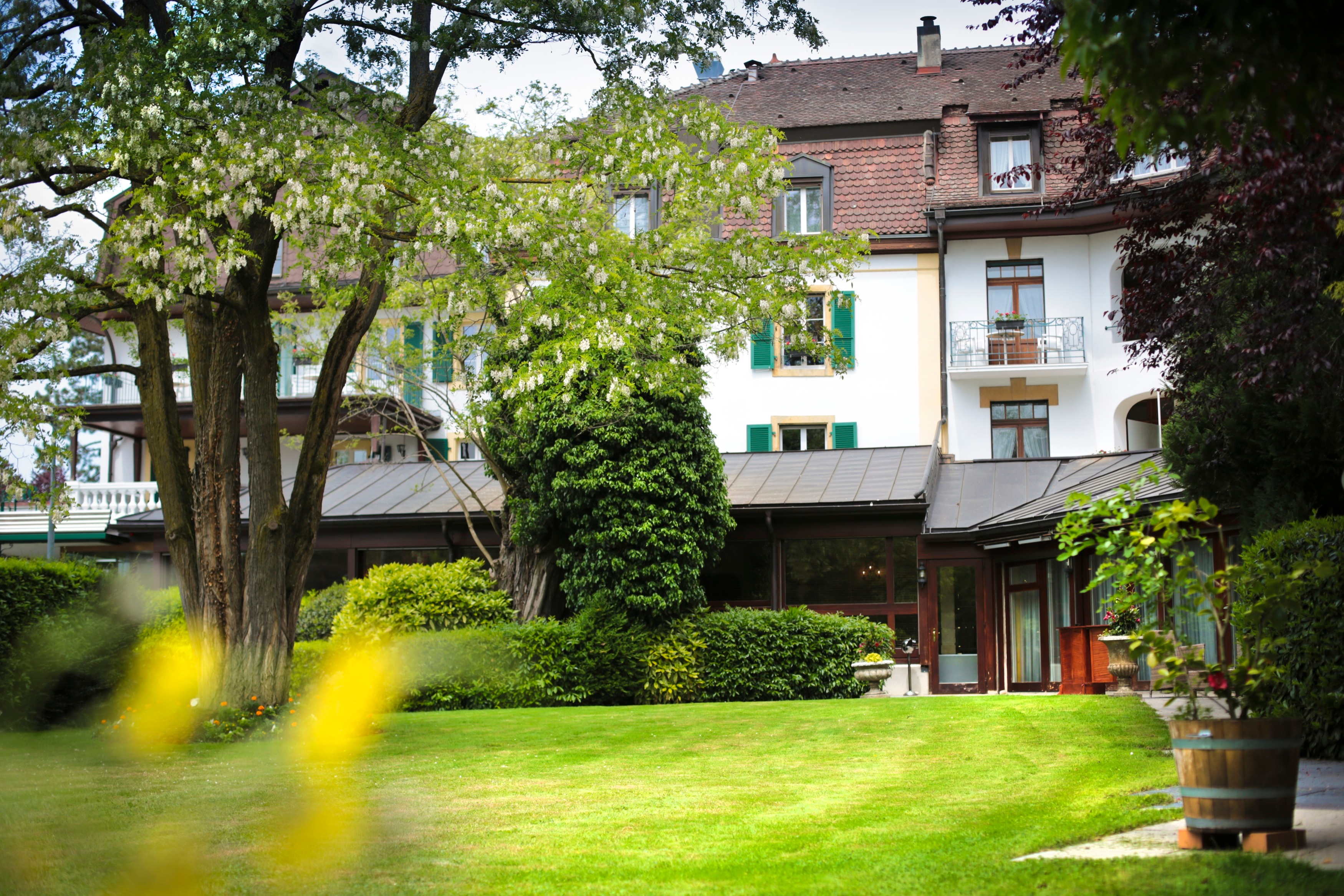 Rencontre Interclub - BPW Neuch&acirc;tel et BPW Vaud 