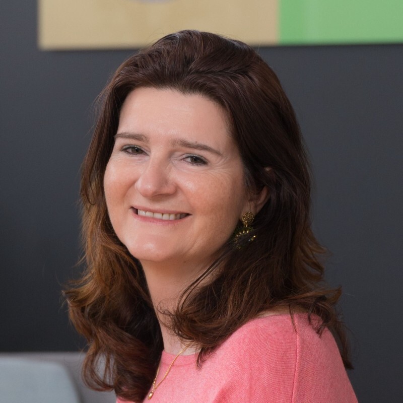 "Business Speed Dating" avec Laurence Huneau